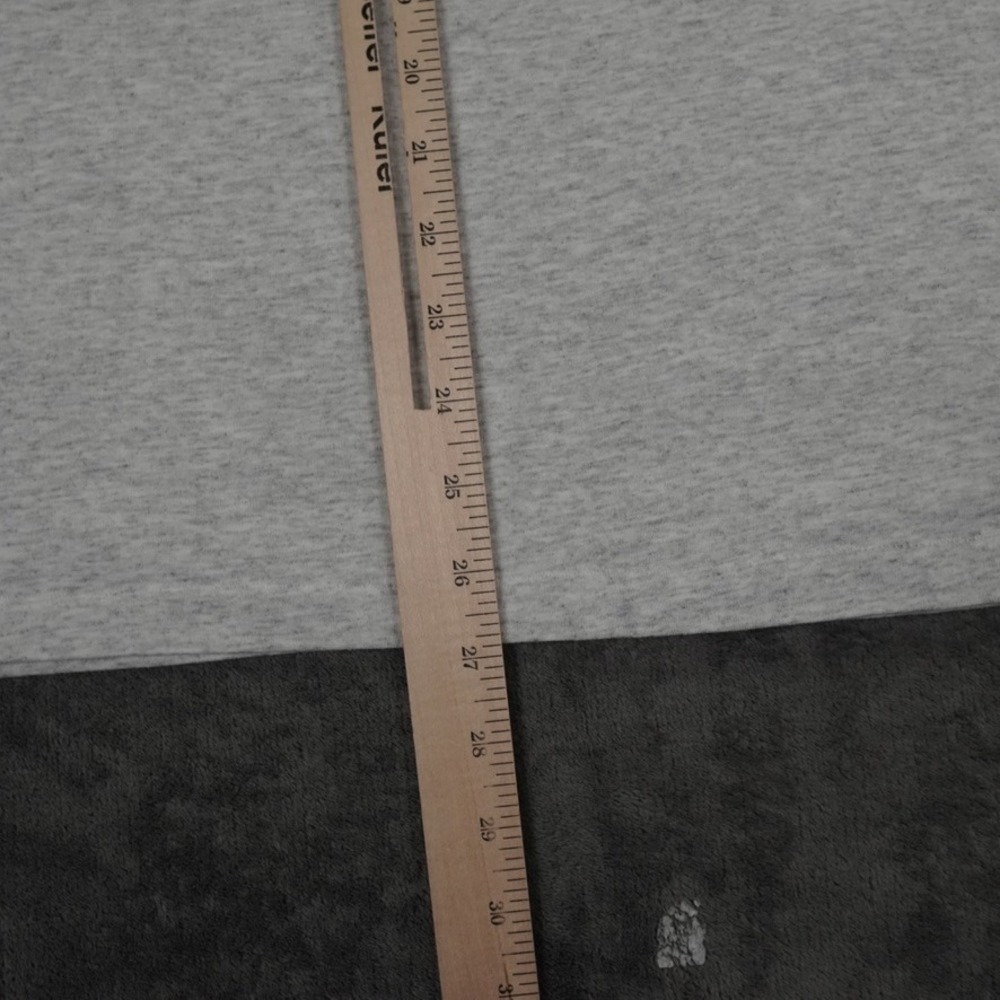 VTG Hanes Crown Coffee T Shirt Mens XL Gray Wakefield MA Graphic Tee Made In USA - Picture 9 of 10
